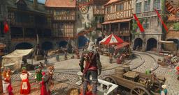 "Devuélvanme mi The Witcher 3": no todos los jugadores de consola están descontentos con la remasterización