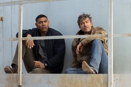 ¿Quién debería ver la serie "Linternas"? Analizamos la nueva serie de detectives de superhéroes