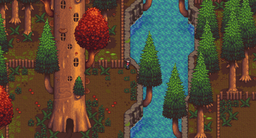 Haunted Chocolatier это игра для тех «кто в Stardew Valley спускается в шахты»