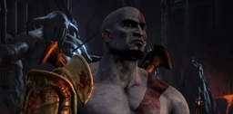 Ремастер God of War III перенесли на ПК — появился фанатский порт