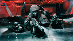 Battlefield 6 получит три карты, браузер серверов и коллаб с Dead Space — дорожная карта 5-го сезона