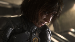 Активисты раскритиковали кампанию Star Citizen «Squadron 42» — им не нравится дизайн женщин