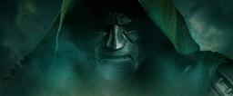 Héroes de tres universos se preparan para la batalla contra los Guardianes en el nuevo póster de "Avengers: Doctor Doom"