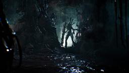 Bloober Team mostró casi 10 minutos de gameplay de su horror de ciencia ficción Cronos: The New Dawn