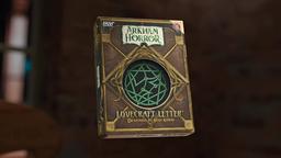 Juego con la locura al gato y al ratón: se abre el pedido anticipado del juego de mesa de cartas "Arkham Horror: Mensaje Secreto"