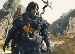 El mensajero ideal: Prime 1 Studio abre el pedido anticipado de la estatua de Sam Bridges de Death Stranding 2: On the Beach