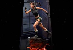 Weta Workshop abre el pedido anticipado de la estatua de Lara Croft de Tomb Raider: The Angel of Darkness