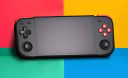 Gaming económico de XU: anunciado el precio de la consola portátil XU35 H50
