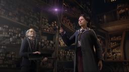 "Bombora" recibió el manuscrito del libro "Historia completa del universo de juegos de "Harry Potter""