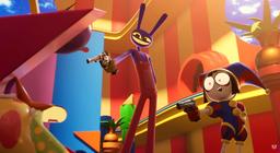 Situation Gets Tense! Review of the Sixth Episode of Amazing Digital Circus