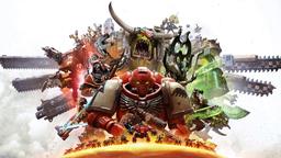 Will "New Blood" Restore the Series' Honor? What Warhammer 40000: Dawn of War 4 Promises