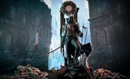 "Libertad o muerte": PureArts abre la preventa de la estatua de Arno Dorian del juego Assassin's Creed Unity