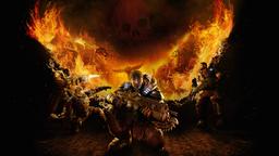 Создана для новичков, но играют старички. Обзор ремастера Gears of War: Reloaded