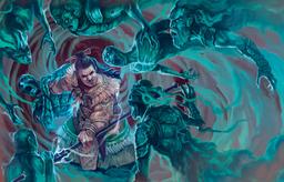 Se abre el pedido anticipado en Rusia para la expansión "Cascos, ceniza y tormenta" para el juego de rol de mesa Pathfinder