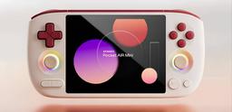 Ayaneo presenta la consola portátil y económica Pocket Air Mini para jugadores retro