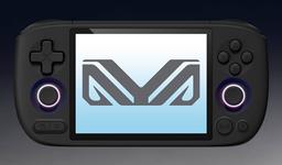 La consola portátil Ayaneo Pocket Air Mini de la serie económica CODE R tendrá una pantalla de 4,2 pulgadas