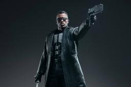 Cazador de vampiros: Siberian Custom Studio abre la preventa de una figura no oficial de Blade