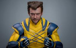 “Soy el mejor en lo que hago”: Lanzamiento de la nueva figura de Wolverine de la película “Deadpool y Wolverine”