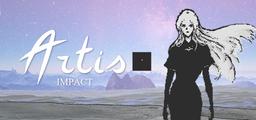Произведение искусства под личиной игры. Обзор ролевой игры Artis Impact