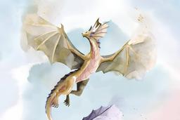 Lavka Games traerá la expansión independiente "Alas: Asia" y el juego de mesa "Dragones"