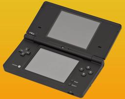 Anbernic anuncia una consola portátil de doble pantalla para emular Nintendo DS: rumor
