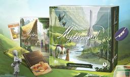 Un arenero de mesa y acogedor: se abre el pedido anticipado del juego "Mythwind: Valle de los Espíritus"