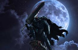 Batalla con un apóstol: Prime 1 Studio presenta la estatua de Guts con la armadura encantada del manga "Berserk"