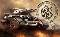 Los autores de Warhammer: The Horus Heresy se preparan para abrir los pedidos anticipados de nuevos conjuntos de inicio y facción con miniaturas