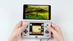 Publicado el gameplay de juegos de Nintendo DS y 3DS en la consola portátil de doble pantalla AYN Thor