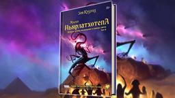 En Rusia se ha publicado el segundo tomo de la campaña "Las Máscaras de Nyarlathotep" para el juego de rol de mesa "La Llamada de Cthulhu"