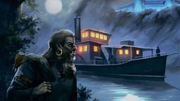 Se abre el pedido anticipado de las expansiones "Los misterios de Parma" y "El tesoro de Cherdyn" para el juego de mesa "Libro Negro"
