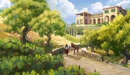 El camino del terrateniente: la edición de lujo del juego de mesa "La Granja" finalmente se lanzará en Rusia