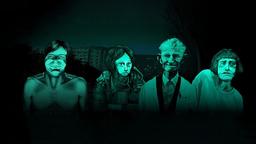 No son ustedes los que están encerrados conmigo. Reseña del horror atmosférico No, I'm Not Human