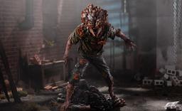 Sideshow Collectibles abre el pedido anticipado de la estatua de Clicker de la serie "The Last of Us"