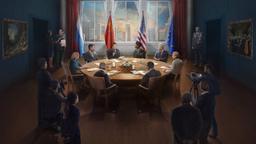 Dominio geopolítico: En Rusia lanzarán el juego de mesa "Orden Mundial"