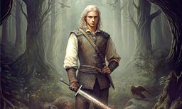 El regreso del brujo Geralt: se lanza el libro de Andrzej Sapkowski "La encrucijada de los cuervos"