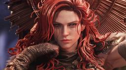 (18+) "¡Larga vida a la reina!": Prime 1 Studio abre la preventa de la estatua de Red Sonja