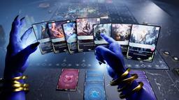 El juego de cartas de mesa Heroes of Might and Magic: The Card Game recibe un tráiler y una versión para Tabletop Simulator