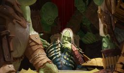 Entre la espada y la pared: El suplemento "Cascos, ceniza y tormenta" para el juego de rol de mesa Pathfinder ya está disponible en Rusia