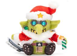 Games Workshop prepara para los fans de Warhammer 40,000 y AoS suéteres navideños, zapatillas y adornos festivos