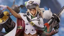 El 7 de octubre, Prime 1 Studio abrirá el pedido anticipado de la estatua de Ramlethal Valentine de Guilty Gear Strive