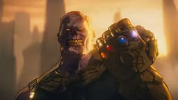 Зомби-апокалипсис по-супергеройски. Обзор мультсериала Marvel Zombies