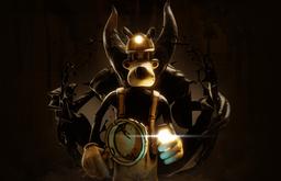 Не стоит ни рубля — разгромный обзор недохоррора Bendy: Lone Wolf