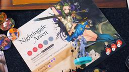 Aventuras al estilo JRPG: el pedido anticipado del juego de mesa "Middara: Maldad Involuntaria. Acto 1" se abrirá el 16 de octubre