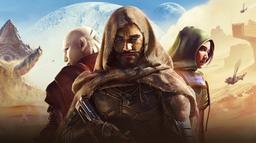 Juego donde el tiempo fluye más lento y los ojos se vuelven azules. Reseña de Dune Awakening