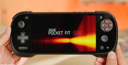 Ayaneo publica un nuevo video de la versión élite de la consola portátil KONKR Pocket Fit con chip Snapdragon 8 Elite
