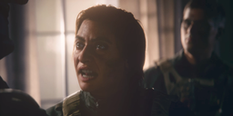 This is some kind of disgrace. Review of the terrible Battlefield 6 campaign