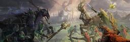 Достойный наследник великих предков! Превью отечественной Heroes of Might and Magic: Olden Era