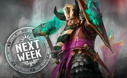 Refuerzos para los "Helsmiths de Hashut": los autores de Warhammer Age of Sigmar se preparan para abrir el pedido anticipado de miniaturas y el tomo de batalla