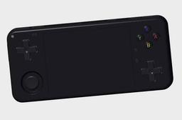 Portátil con dos crucetas: abierta la preventa de la consola MagicX One 35